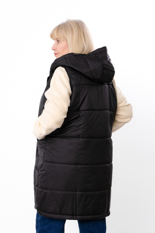 Жилетка жіноча (батал)